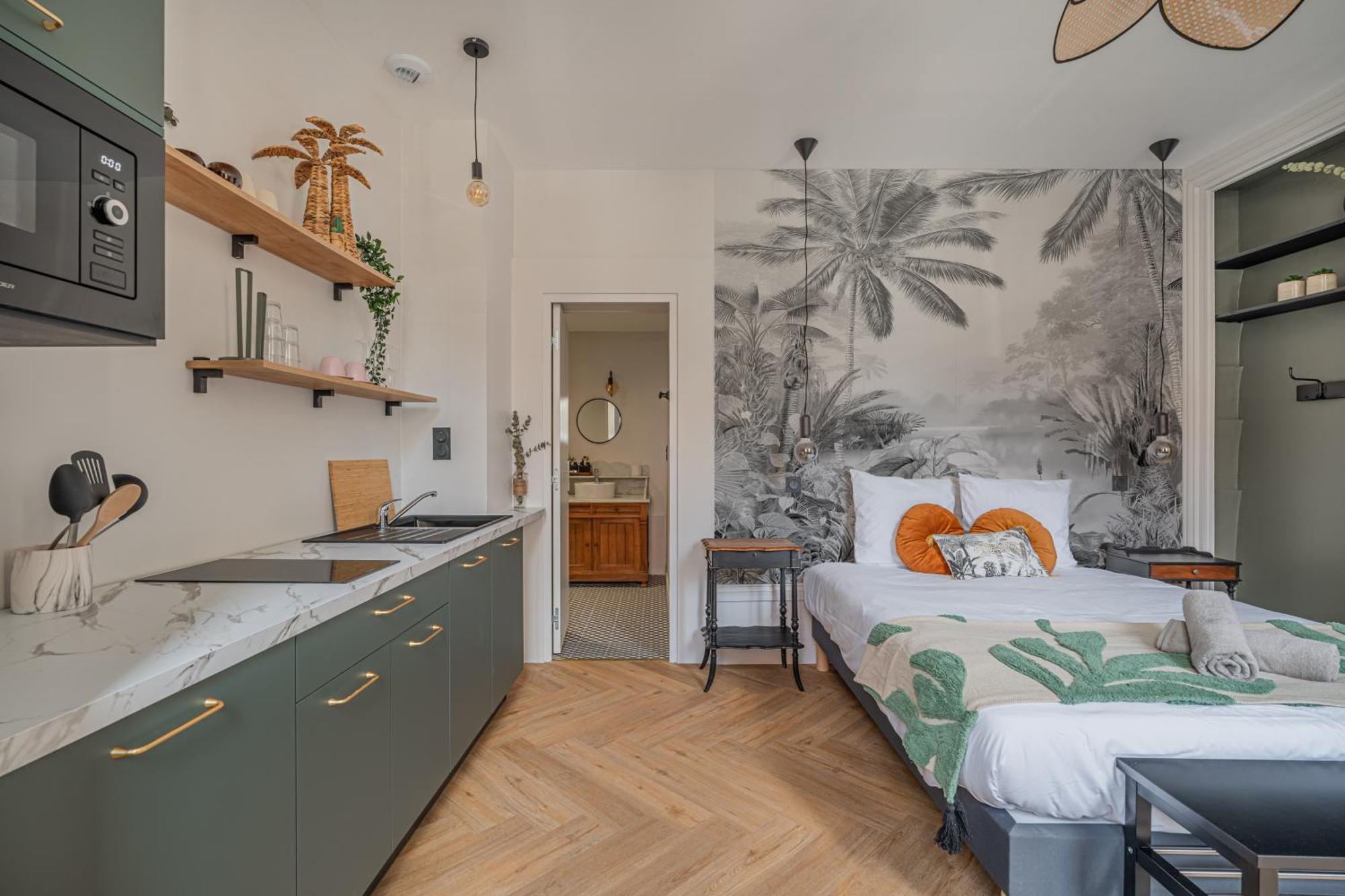 Le Felix Appart'Hotel Romans-sur-Isère Exterior foto